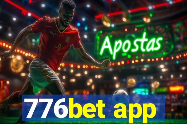776bet app